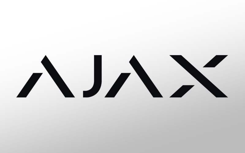 Ajax - Лого
