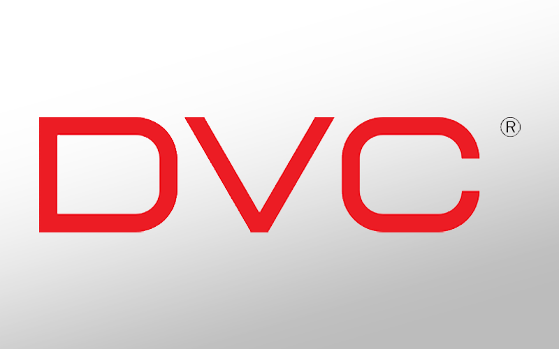 DVC - Лого