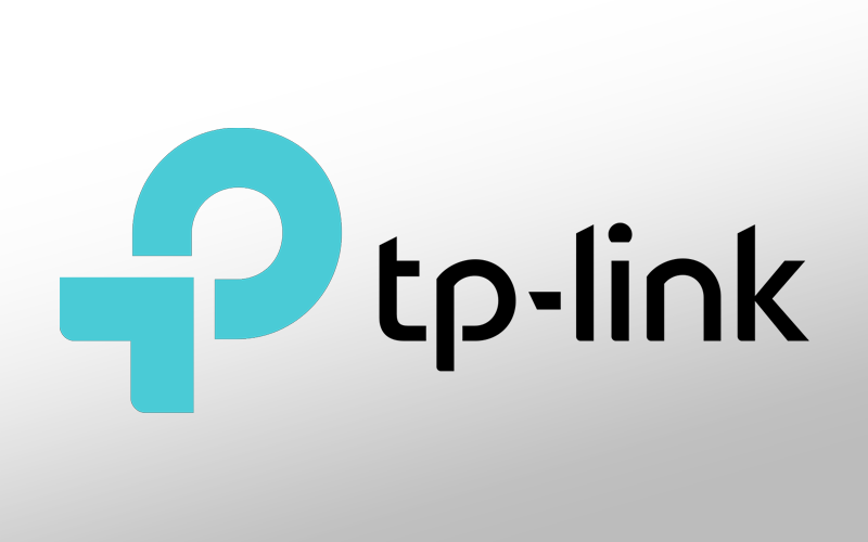 TP-Link - Лого